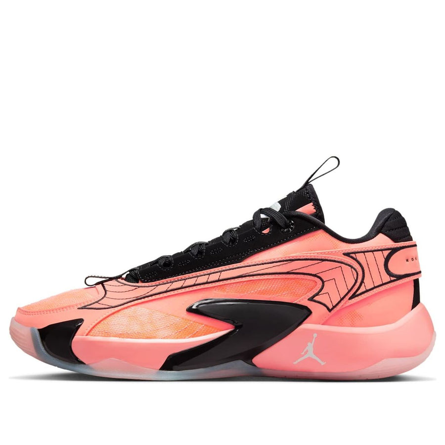 

Кроссовки Air Jordan Luka 2 'Bright Mango', оранжевый