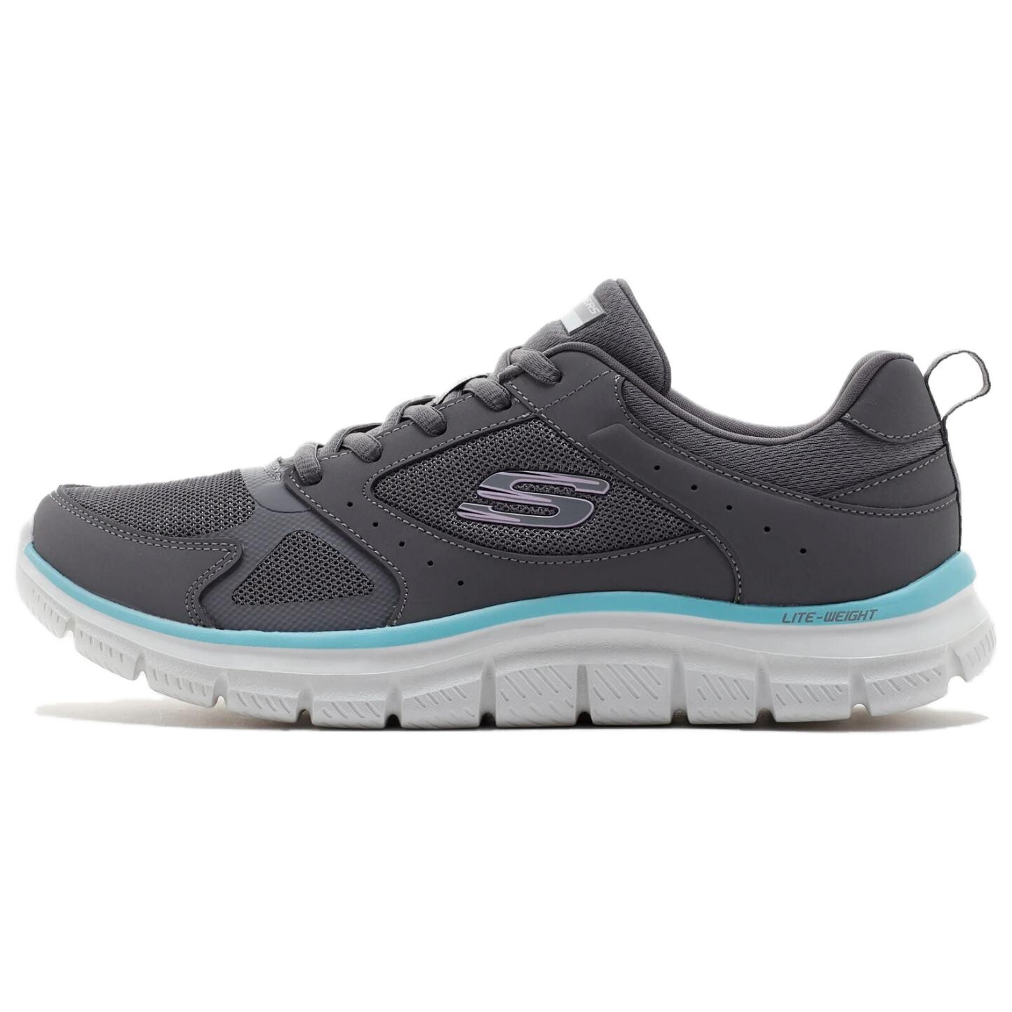 

Кроссовки женские с низким верхом Dusty Green Skechers