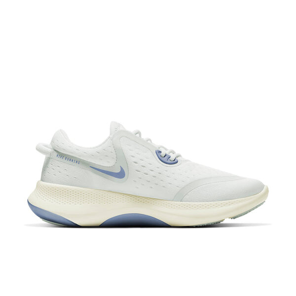 Кроссовки joyride dual run Nike, белый — фото 2