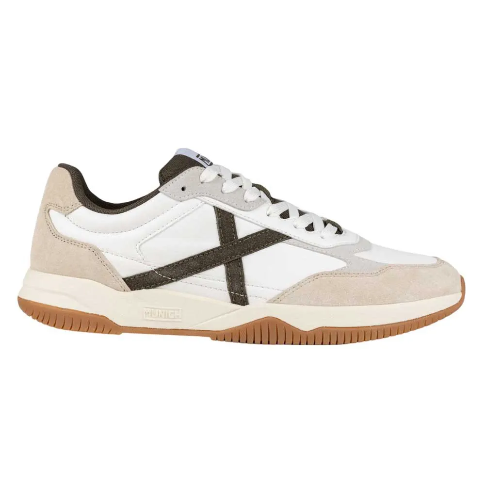 

Кроссовки Munich Lyra 04 trainers, белый