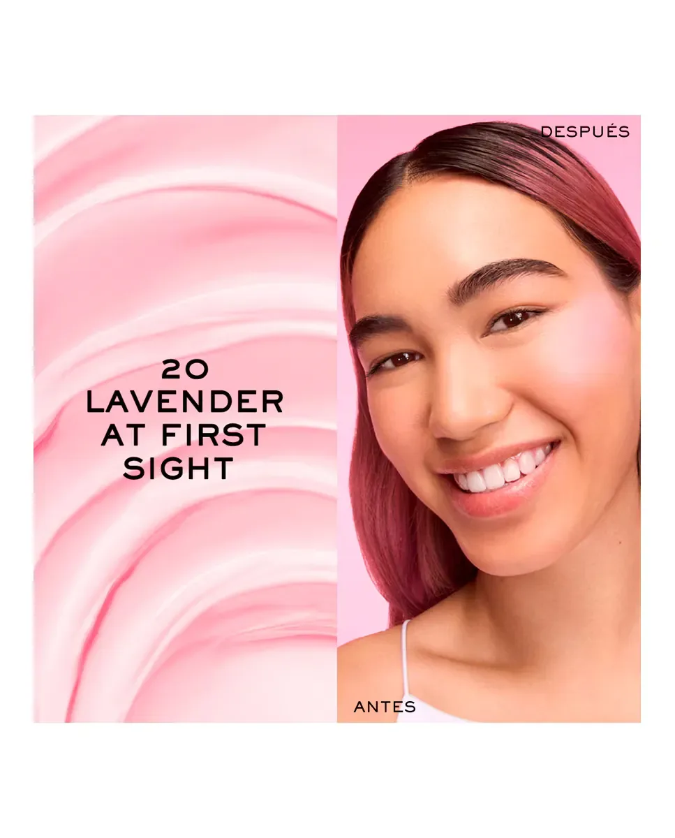 Румяна Idôle Lqd Blush 9 мл Lancôme, 20 Lavender At First Sight — фото 4