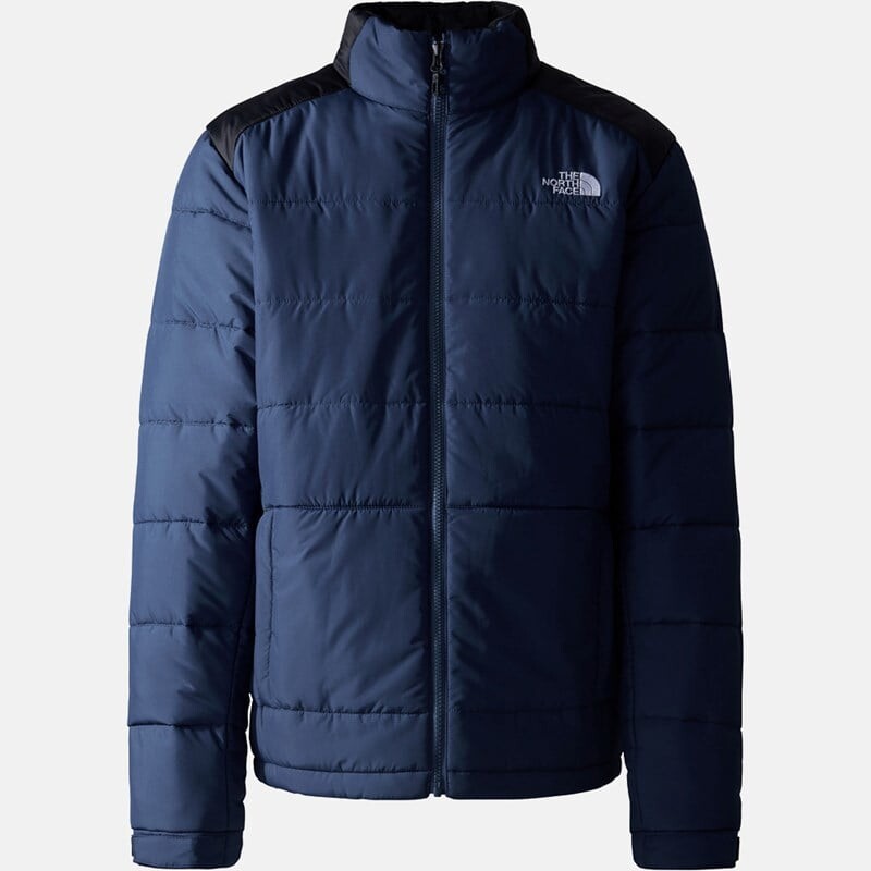 

Мужская куртка Numbur The North Face, синий