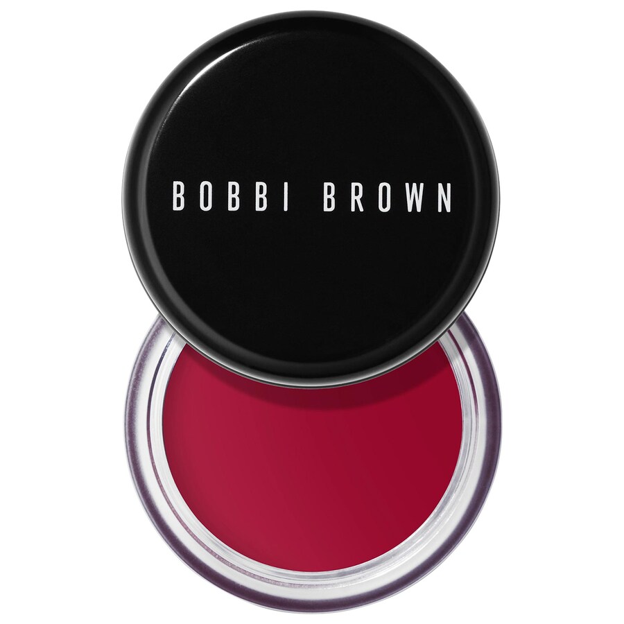 

Кремовые матовые румяна Pot Rouge Velvet Matte для щек и губ Bobbi Brown, fillsizesequence:4 /8.5g, Pomegranate