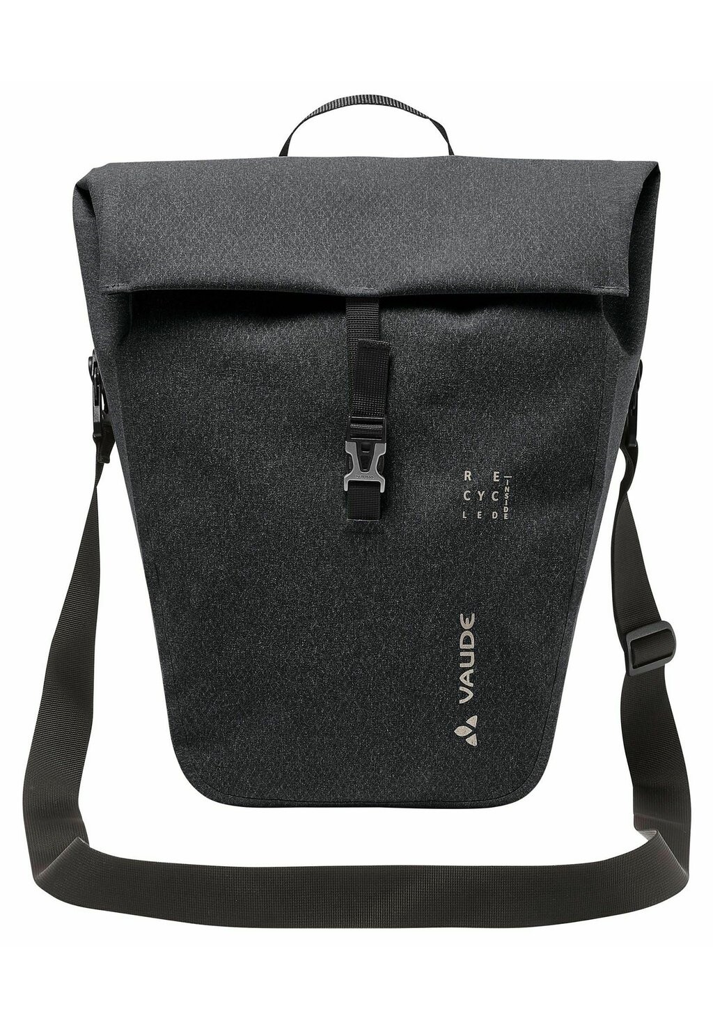 

Сумка через плечо Vaude, черный