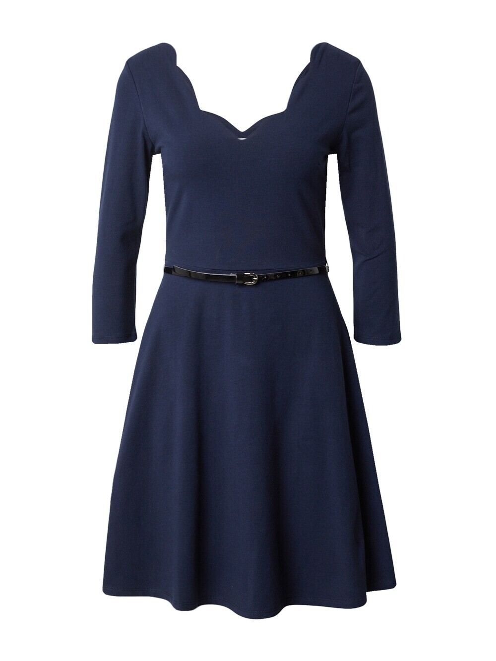 

Платье About You Insa Dress, темно-синий