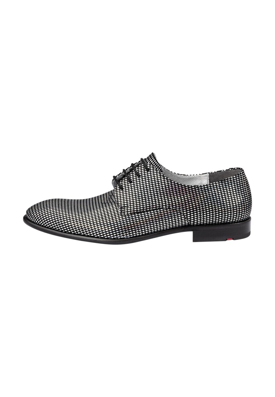 

Повседневные туфли на шнурках LLOYD Lace-Up Shoes, цвет silver grey