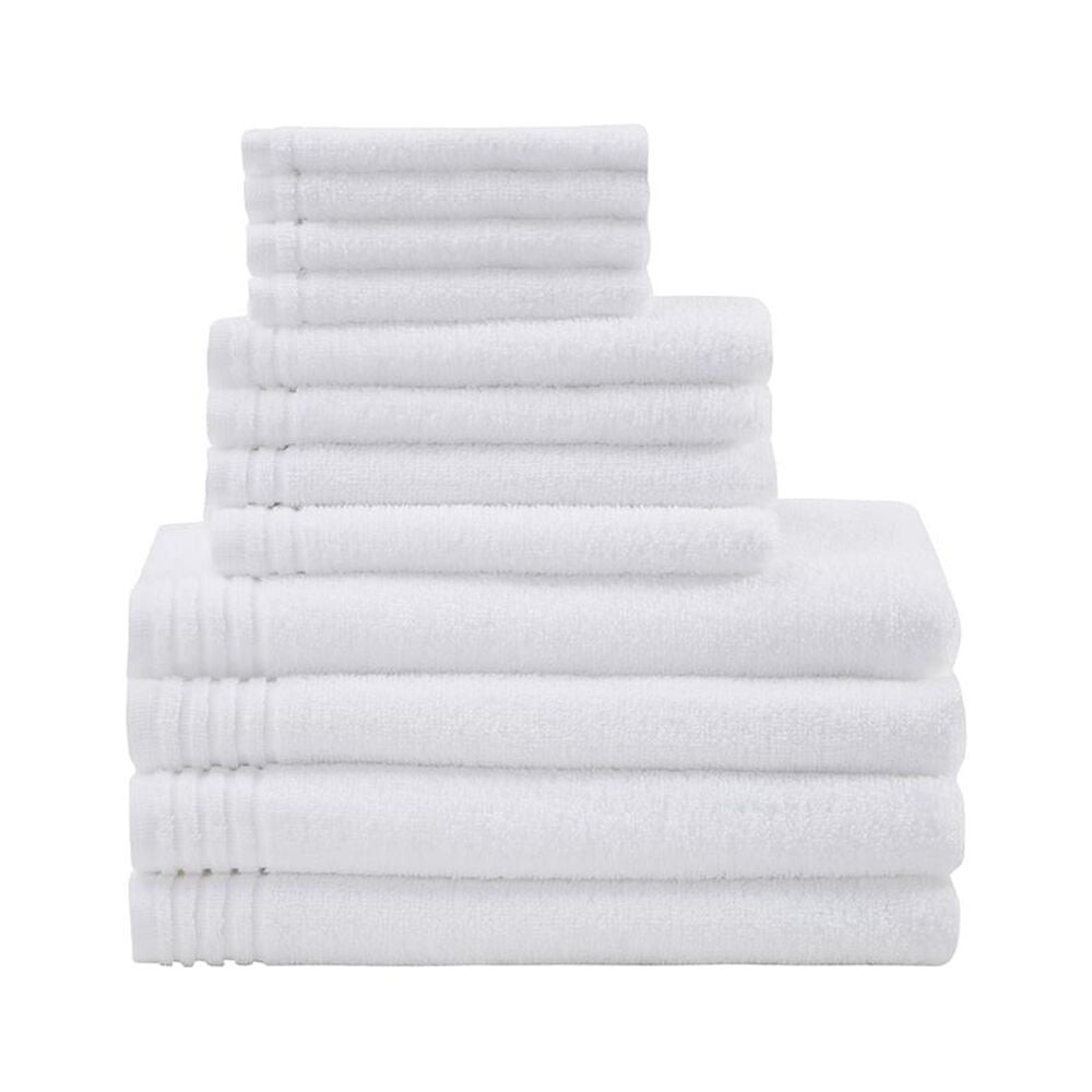 

Набор полотенец Fresh & Soft, белый