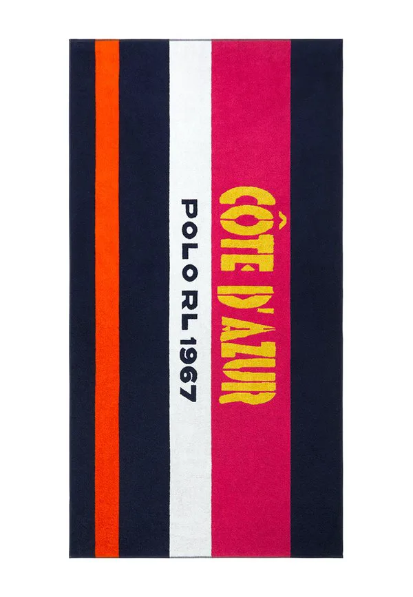 

Пляжное полотенце bargo 90 x 170 см, унисекс. Polo Ralph Lauren, Navy, Синий, Пляжное полотенце bargo 90 x 170 см, унисекс. Polo Ralph Lauren, Navy