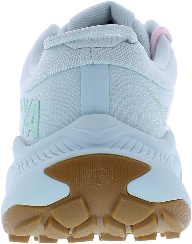 Мужские кроссовки Hoka Transport Gore-tex, Droplet/Droplet — фото 4