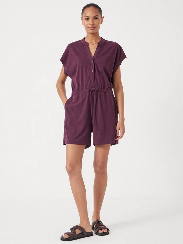 

Костюм-комбинезон Kendall Jersey HUSH, Maroon Red