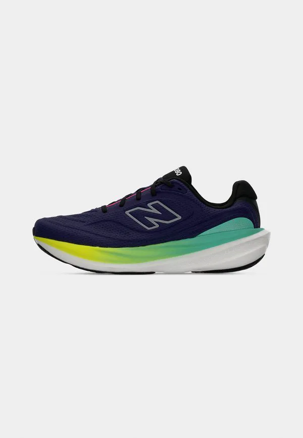 Кроссовки для бега по шоссе 1080 v15 New Balance, Sea Salt Silver Metallic — фото 2