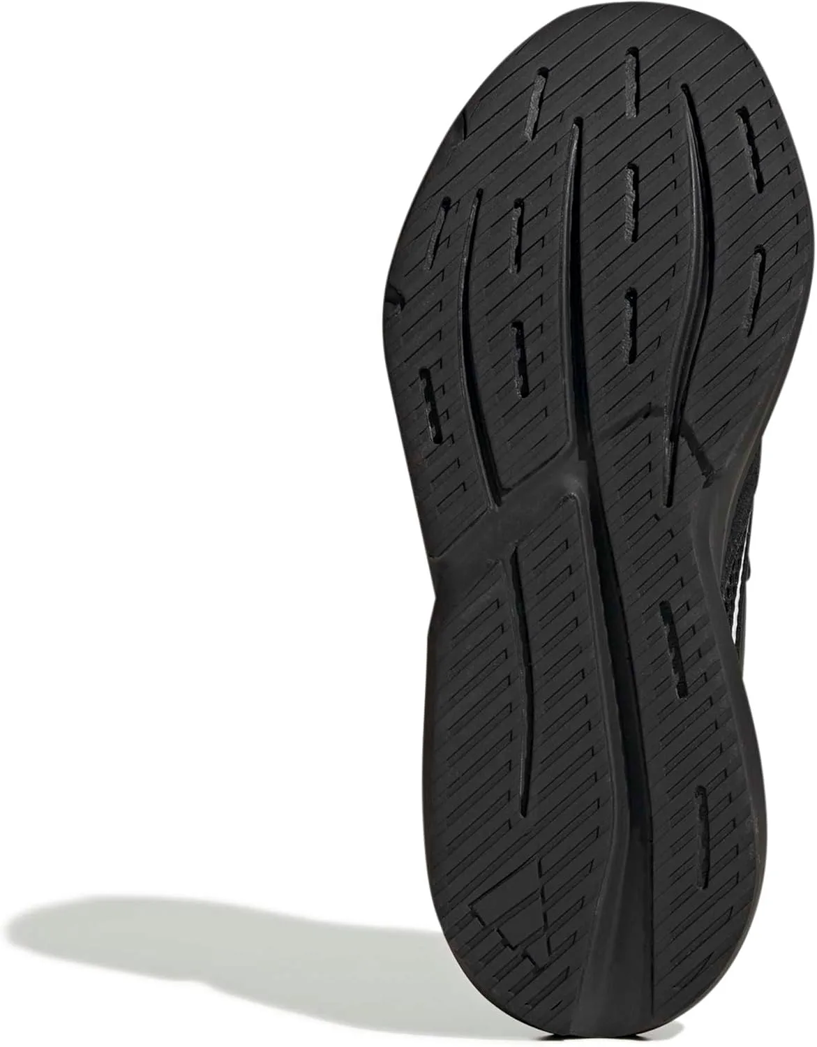 Мужские кроссовки Adidas Lightblaze, черный/серебристый — фото 3