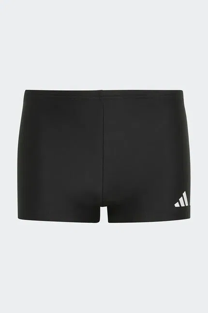 Плавки детские с лампасами Adidas Performance, черный