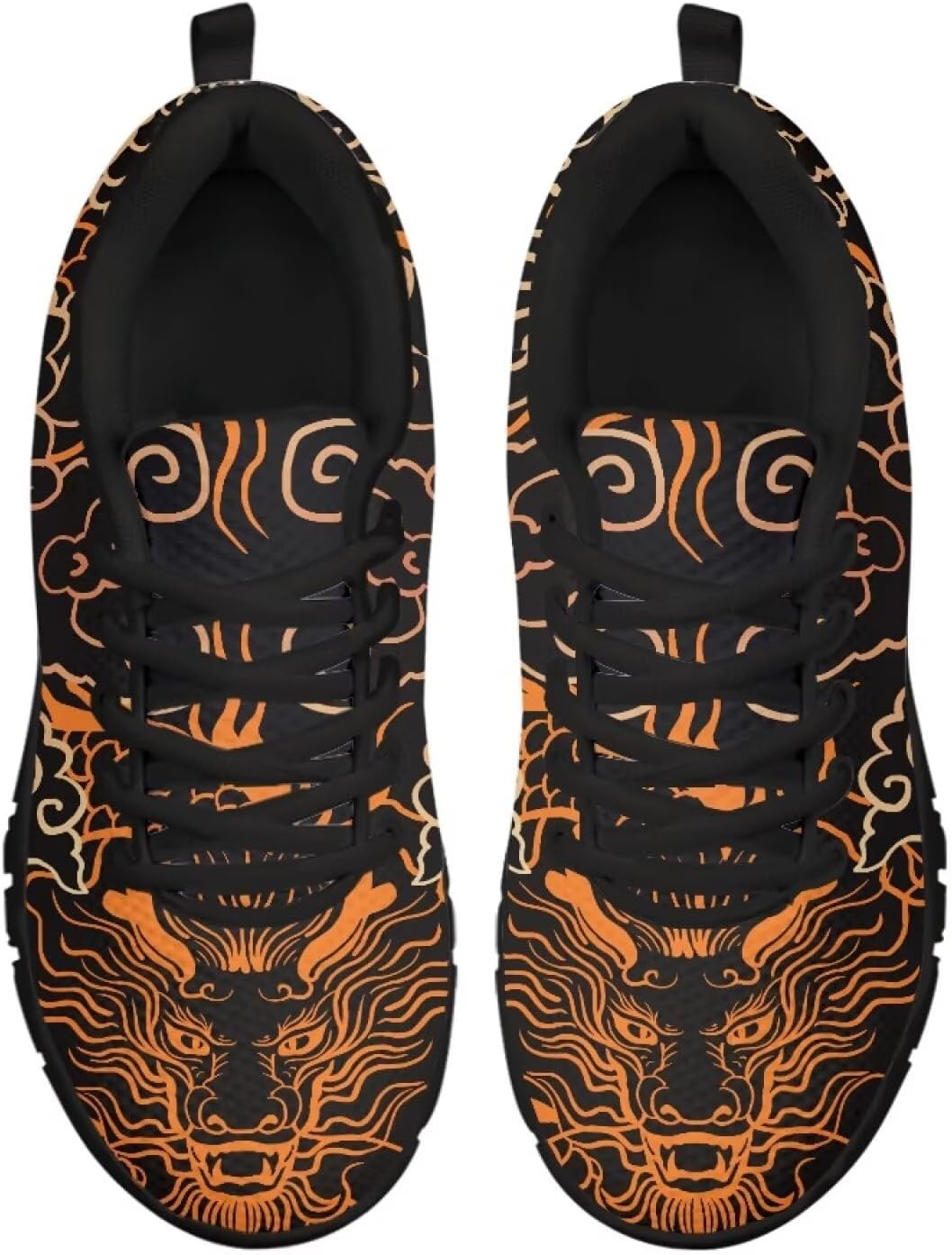 

Кроссовки Vuriqeby Mens для кросс-тренинга, повседневная спортивная обувь, удобная, с мягкой амортизацией, легкие, для путешествий, размеры US 5-14, черная подошва