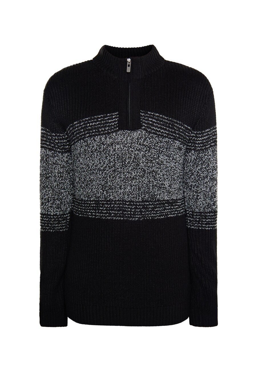 

Водолазка ICEBOUND Sweater, черный