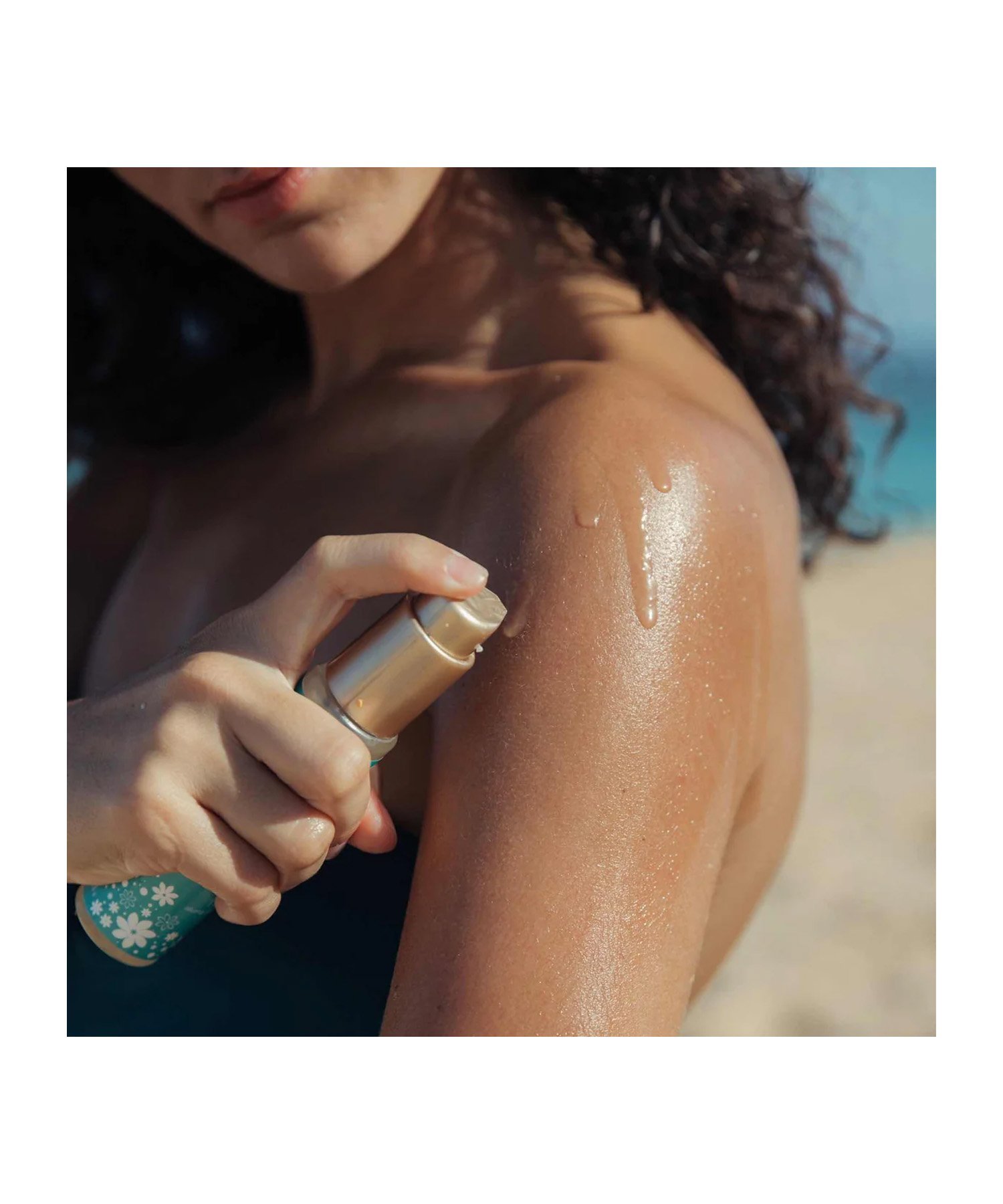 Масло для лица Beauty Oil Tiare Malie Organics, F