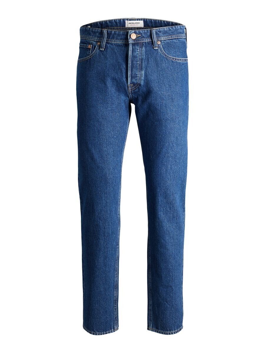 Повседневные джинсы Jack & Jones CHRIS, синий джинсовый