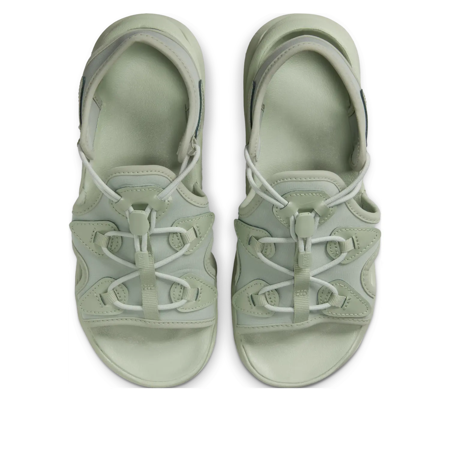 Сандалии (WMNS) Nike Air Max Koko Sandals SE 'Green Jade Horizon' — фото 4
