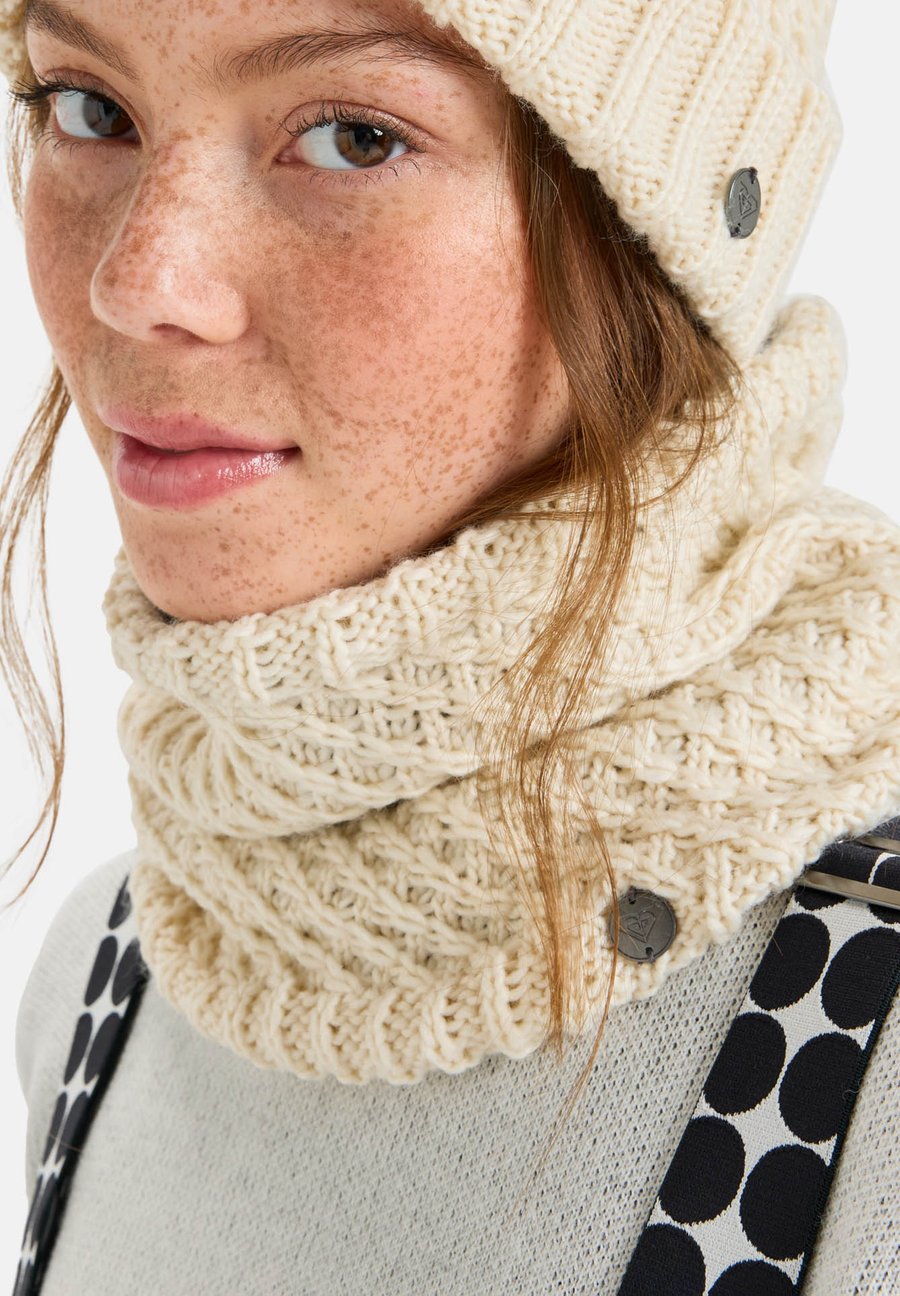 

Шарф Roxy BLIZZARD2 PACK, Wcf/Off-White