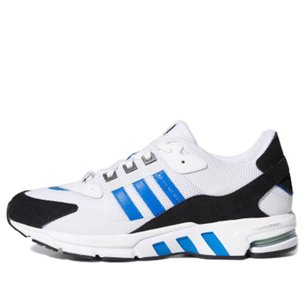 

Кроссовки eqt sn Adidas, белый