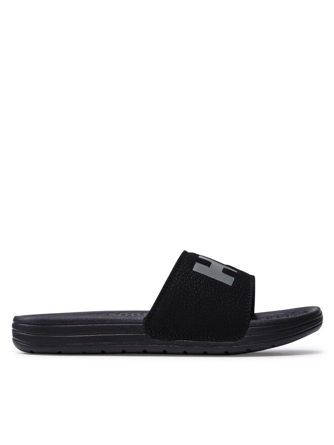 Мюли Helly Hansen W H/H Slide 11715, черный