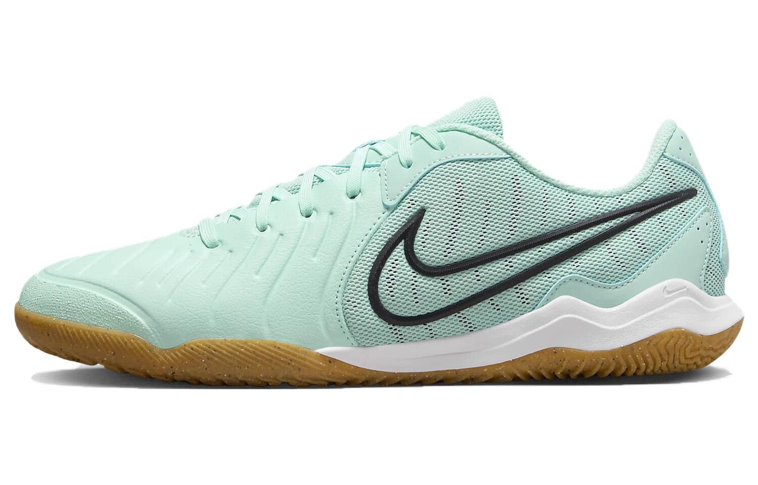 

Мужские футбольные кроссовки Nike Tiempo Legend 10, Синий
