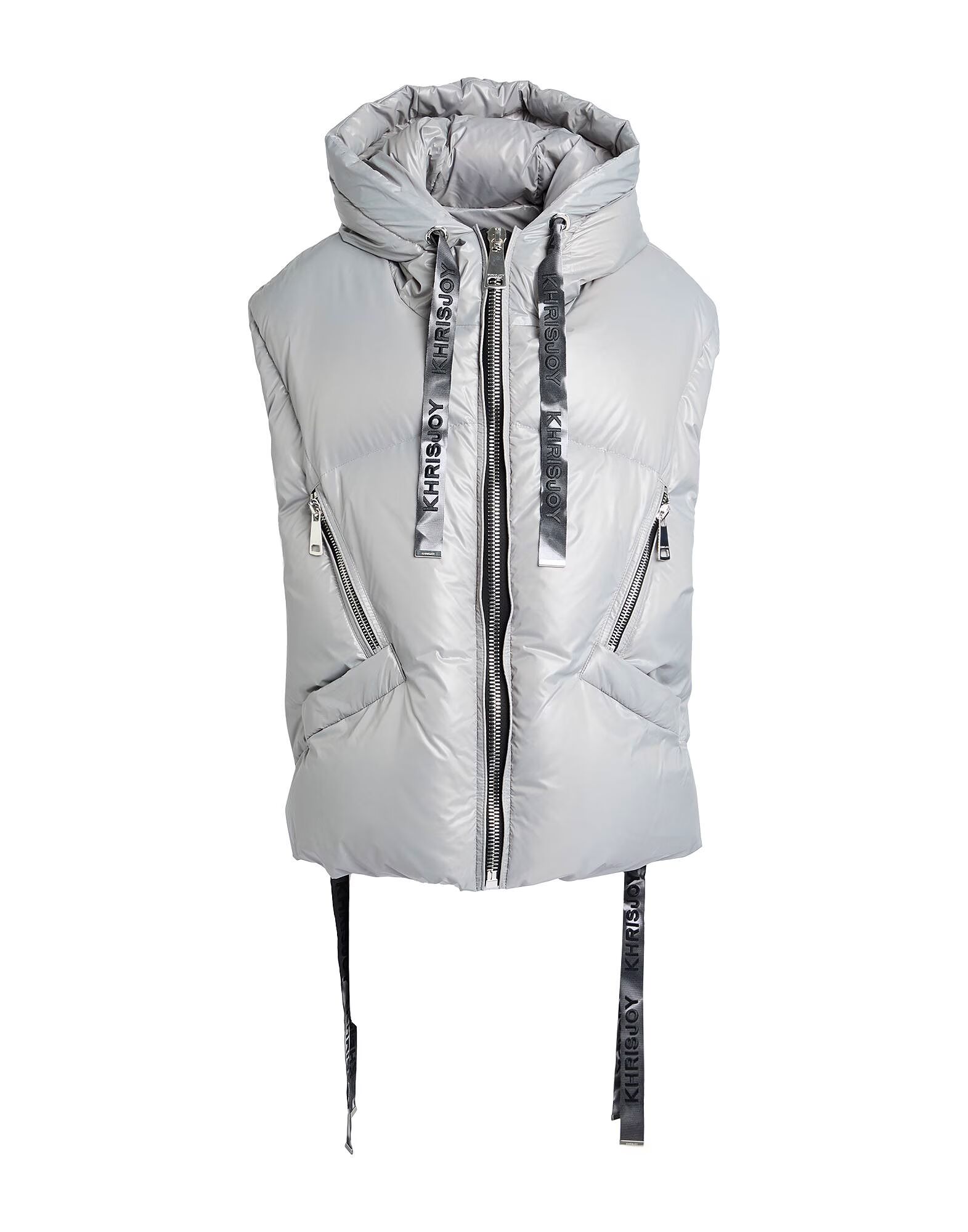 

Жилет Khrisjoy, серый