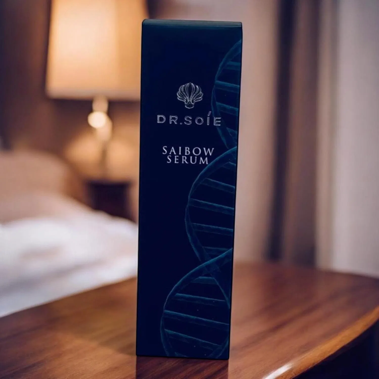 Сыворотка — Для лица Dr. Sowa SAIBOW Serum, 45 мл
