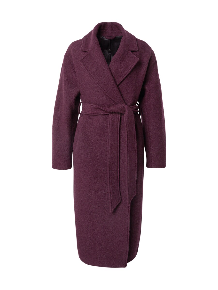 

Пальто межсезонное & Other Stories, фиолетовый
