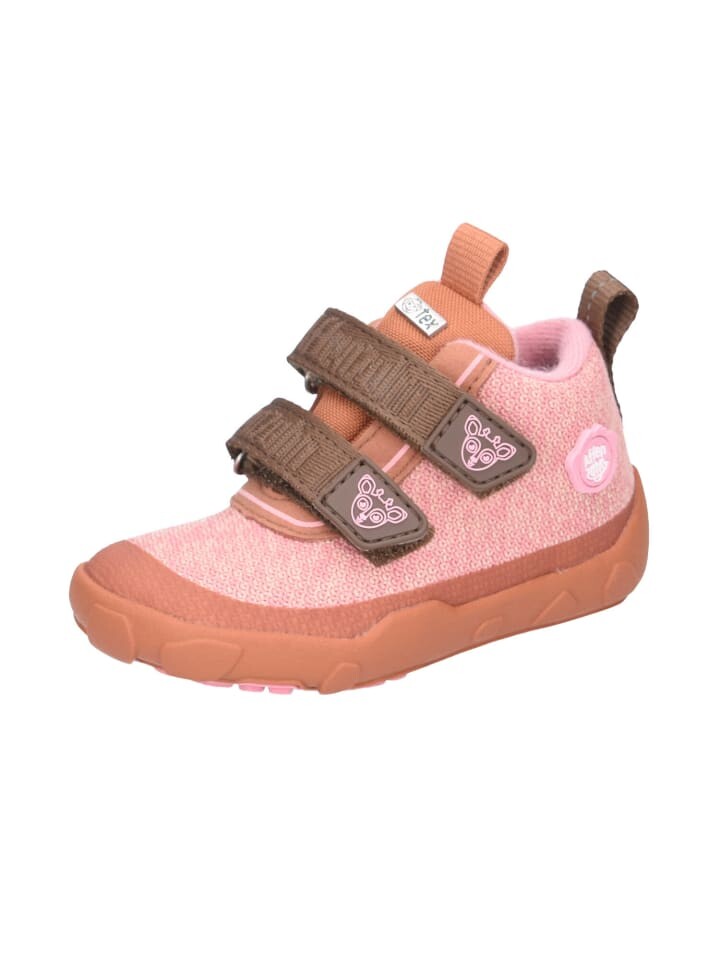

Кроссовки на шнуровке Affenzahn Schuhe, разноцветный