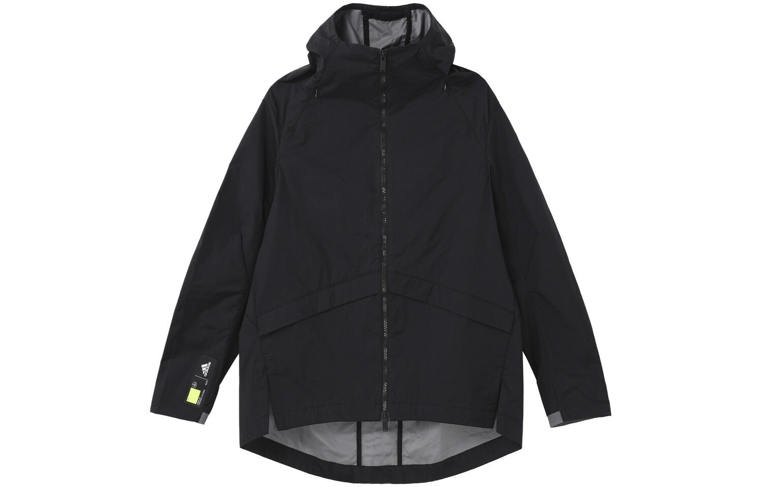 

Куртка мужская черная Adidas, черный