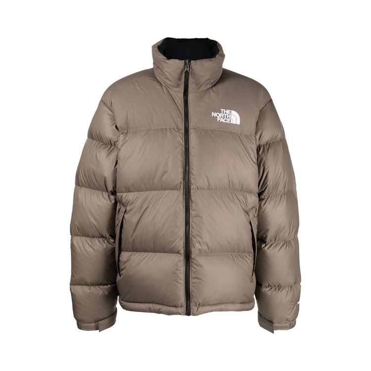 

Куртка The North Face 1996 Retro Nuptse Jacket 'Falcon Brown', коричневый