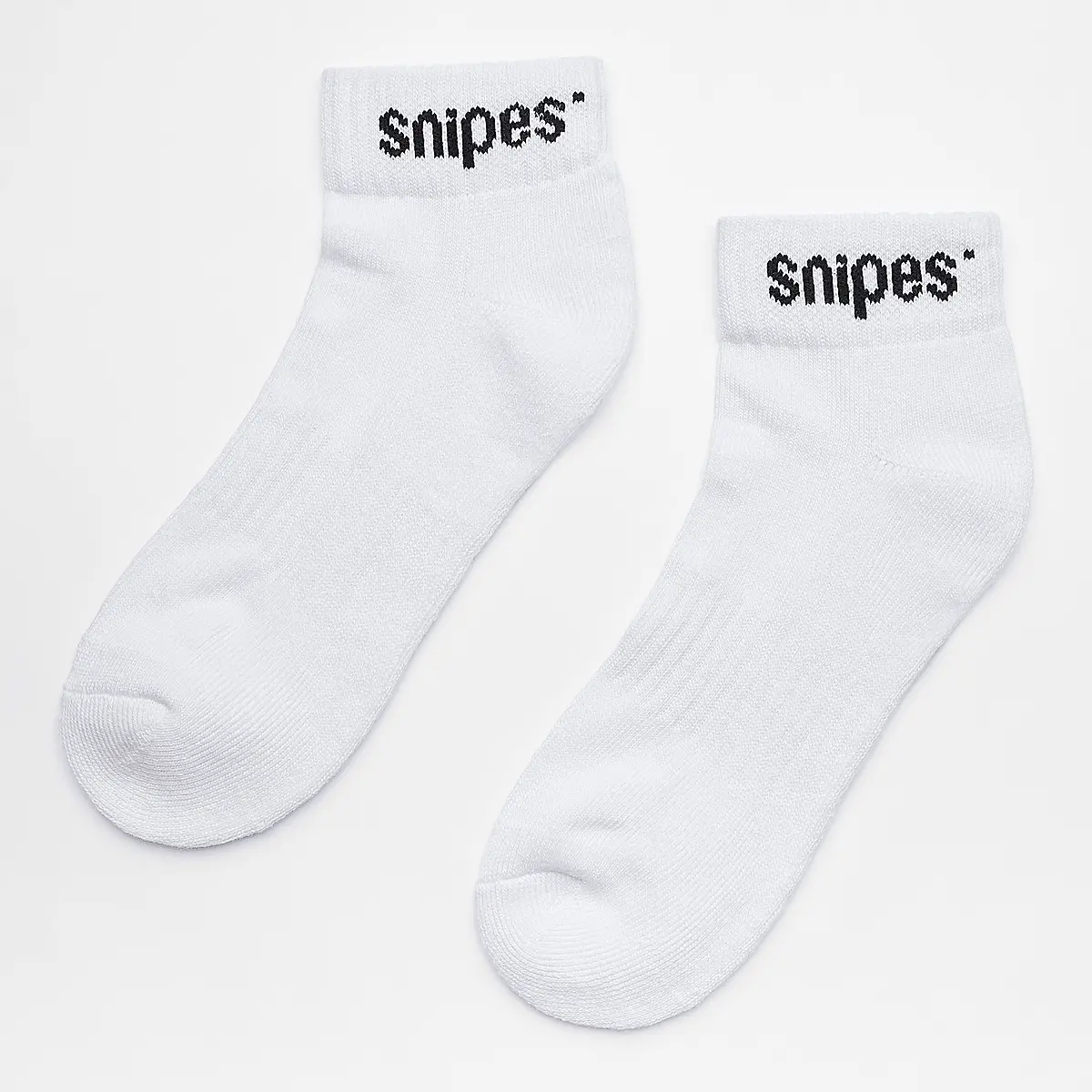 

Носки SNIPES Small Logo Crew (6 шт), белый