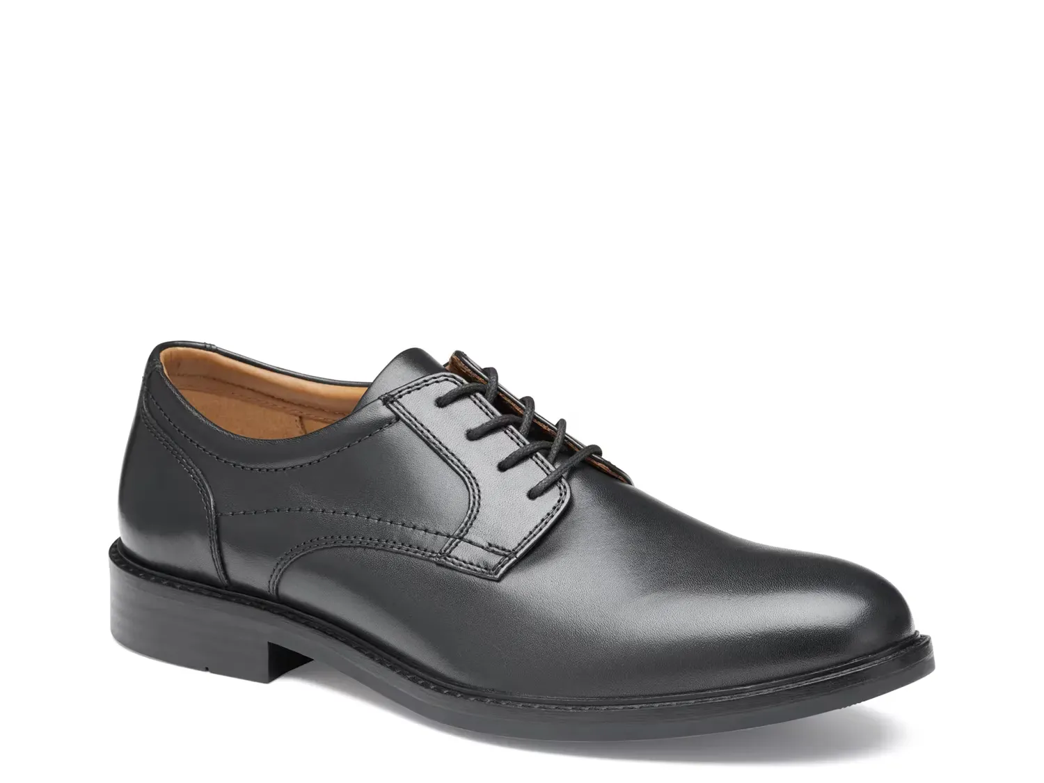 

Оксфорды Mason Johnston & Murphy, Black