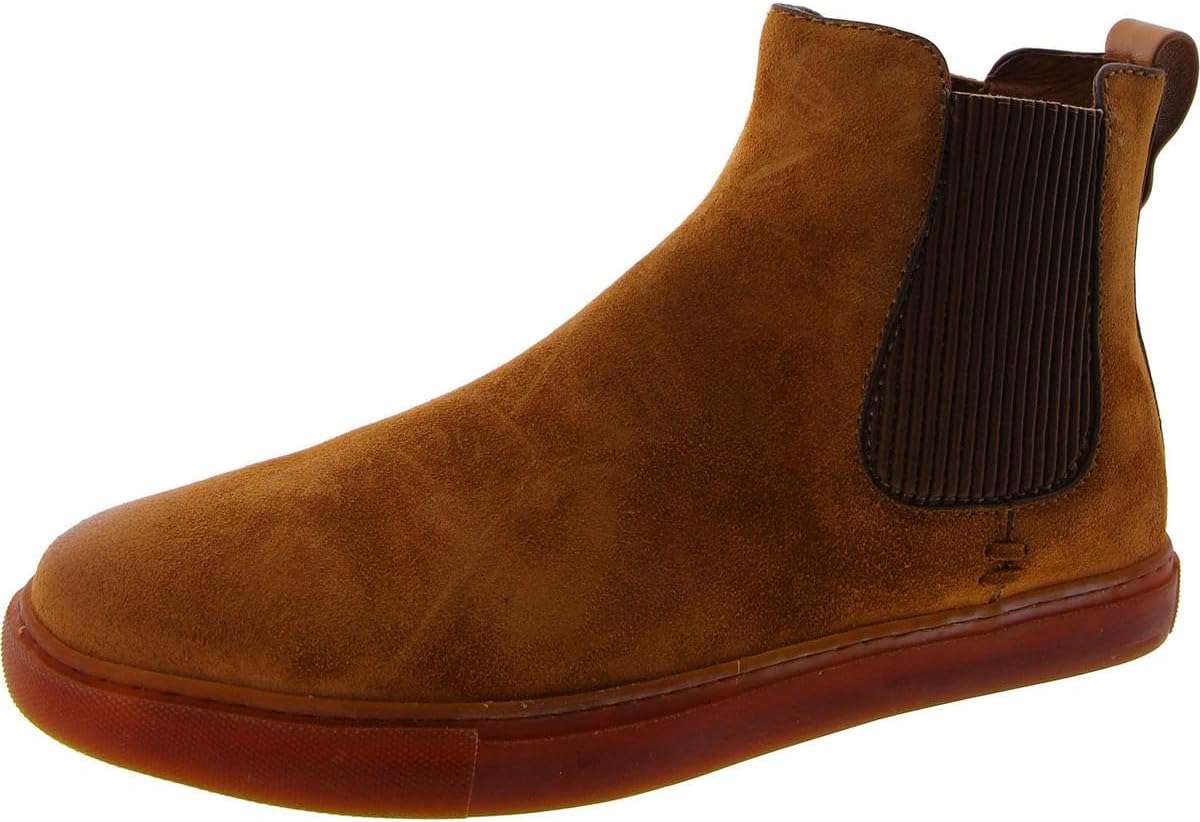 

Ботинки Gentle Souls by Kenneth Cole Men's Nyle Chelsea, Luggage