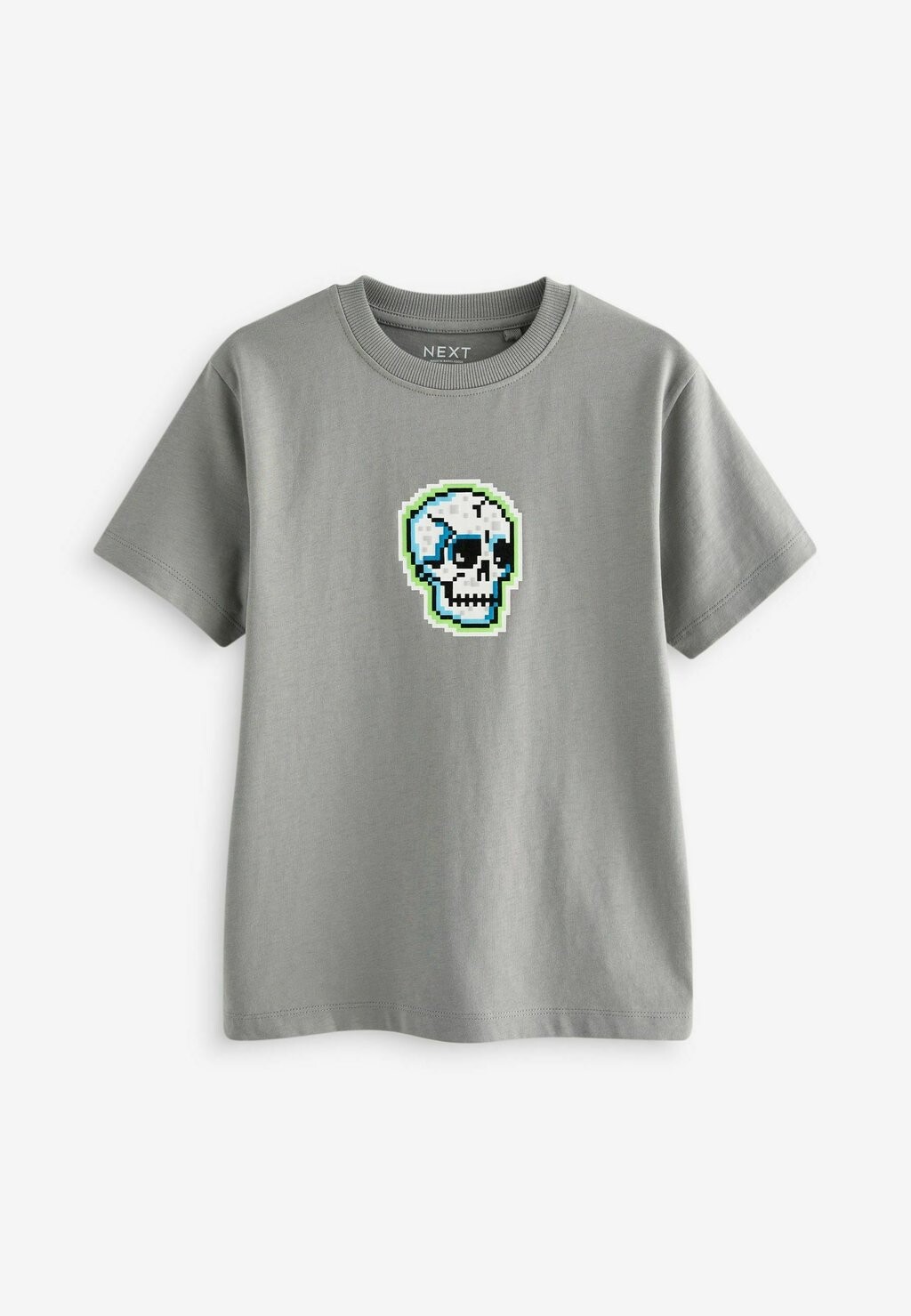 

Футболка SHORT SLEEVE GRAPHIC 3 PACK STANDARD Next, черный
