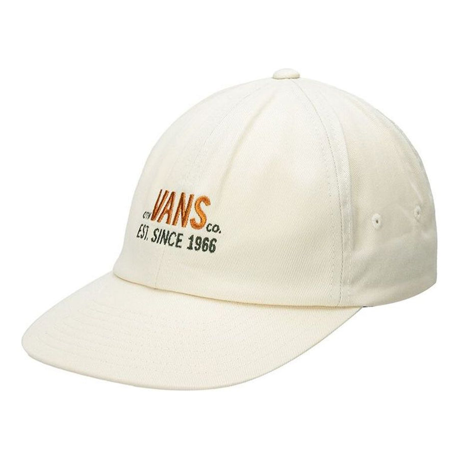 

Бейсболка Vans Trippy Outdoor Cream Snapback Cap 'Cream', бежевый