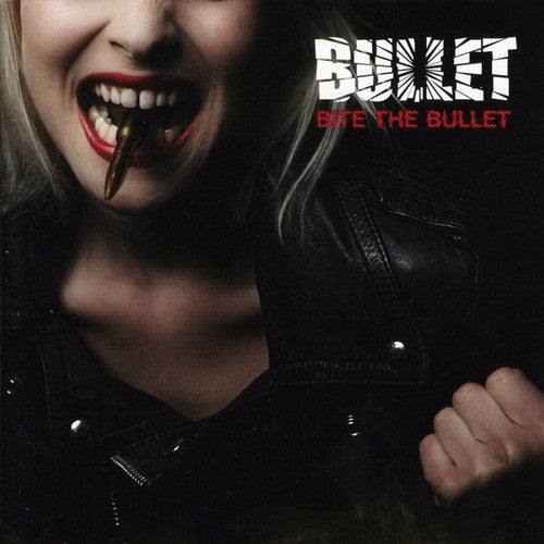 

CD диск Bullet: Bite the Bullet