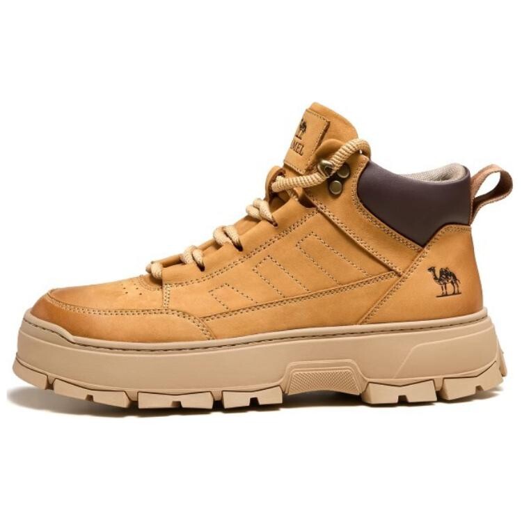 

Ботинки CAMEL Martin Boots Men