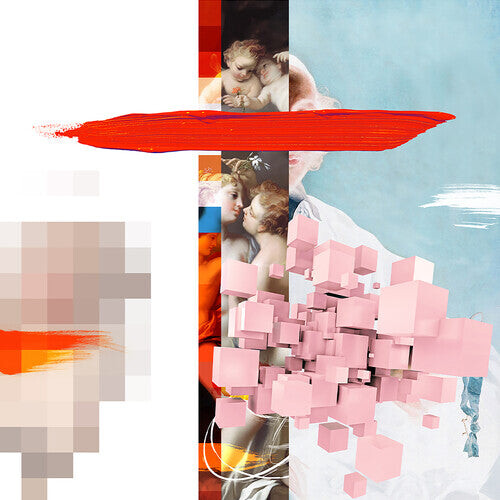 

CD диск Biffy Clyro: The Myth Of The Happily Ever After
