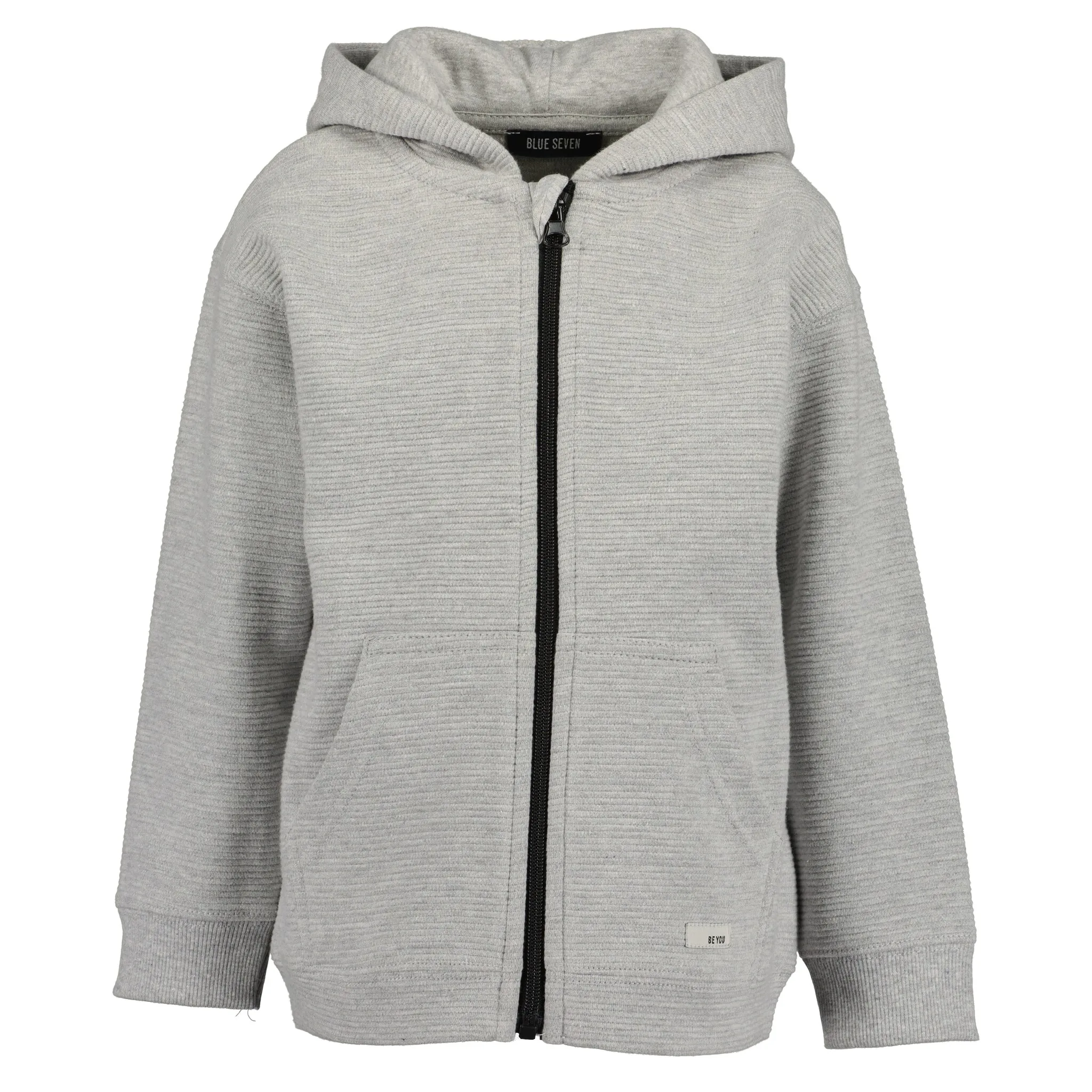 

Толстовка Blue Seven, цвет medium grey