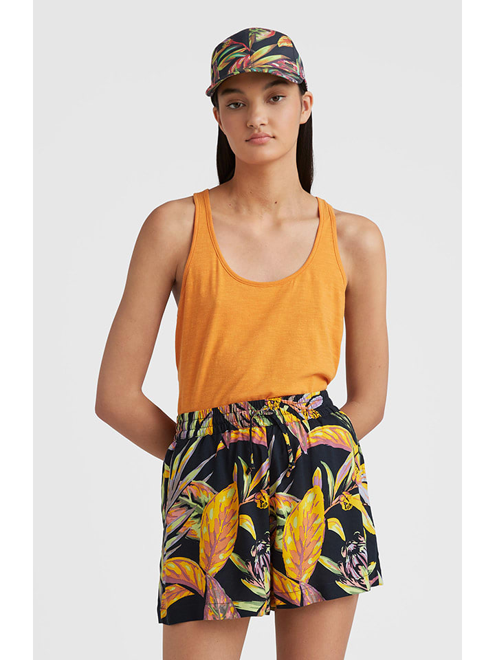 

Шорты Amiri O'Neill, цвет schwarz/bunt