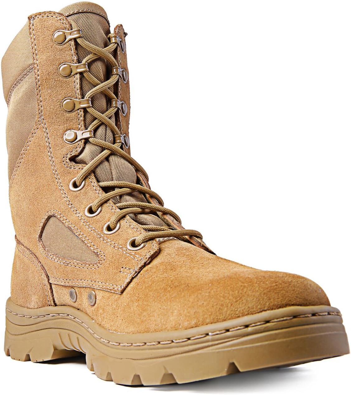 

Ботинок Dura-Max Coyote Multi Name ‎Ridge Footwear