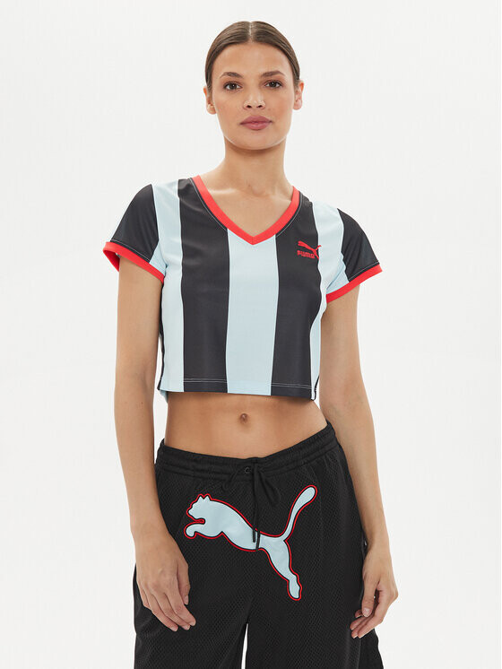 

Футболка Puma, мультиколор