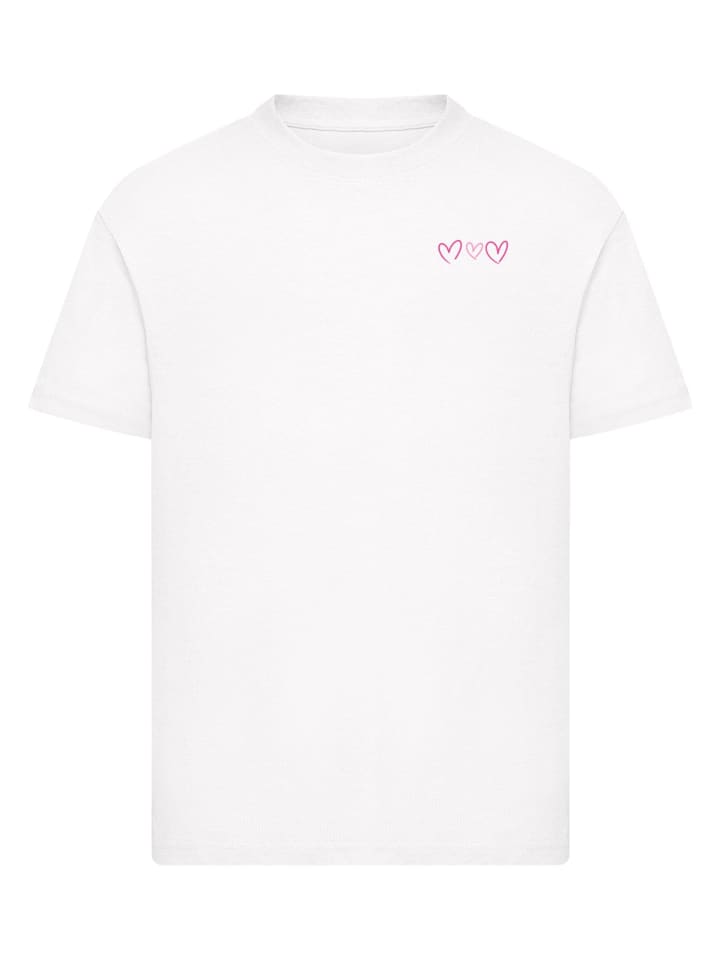 

Футболка Mister Tee, белый