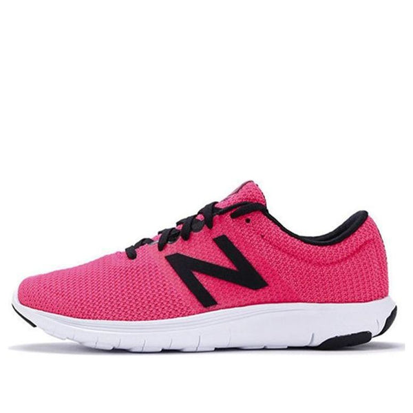 

Кроссовки koze series low top розовые New Balance, розовый