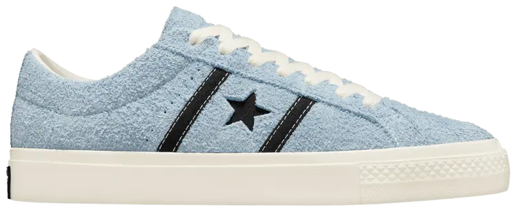 

Кроссовки Converse One Star Academy Pro Suede 'Out Of The Blue', синий