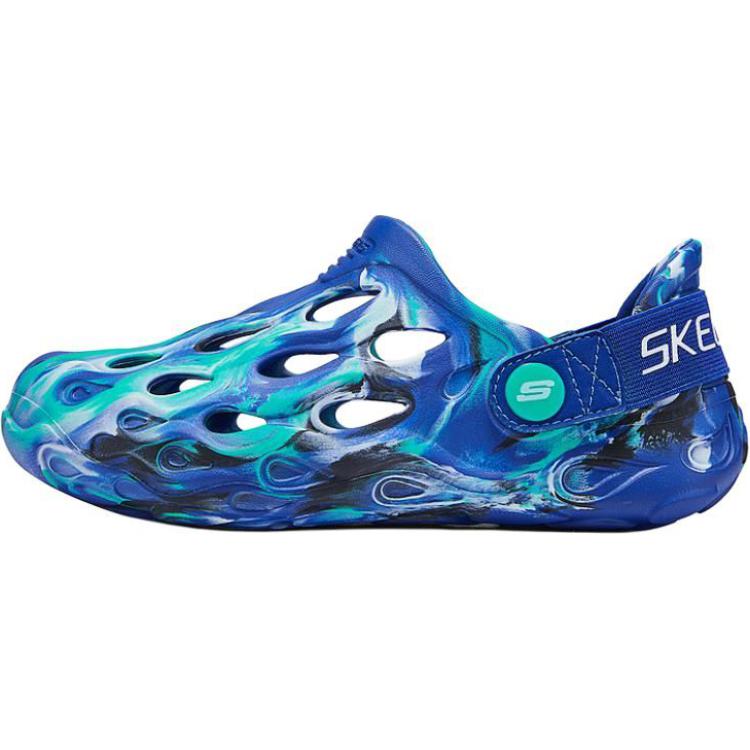 

Детские сандалии для мальчиков Skechers Kids, синий