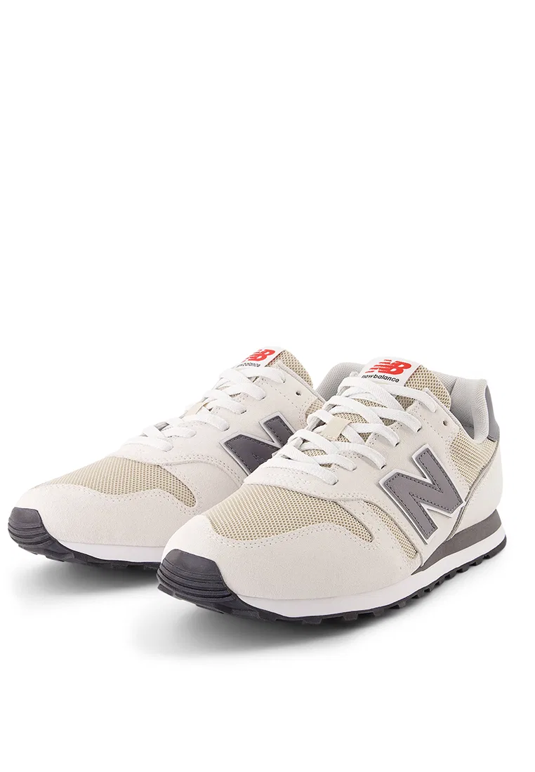 Кроссовки, классические, 373, Lifestyle, Puma New Balance, мультиколор — фото 3