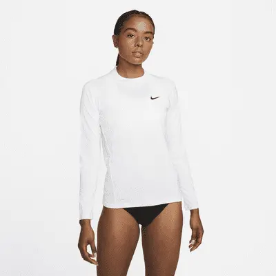 

Футболка Nike Essential, белый